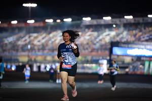 BIB: 27201
                            <button type="button" onclick="openModal(22965503)" class="btn btn-primary btn-sm float-right btn-popup" data-toggle="modal" data-target=".modal-high-quality">
                        <i class="fas fa-shopping-cart"></i> Add to Cart
                    </button>
                                            <button type="button" onclick="isThisMe(22965503, true)" class="btn btn-success btn-sm float-right btn-popup btn-isme hidden" data-toggle="tooltip" data-placement="bottom" title="นี่คือรูปของคุณใช่ไหม คลิกที่นี่เพื่อเอาเข้าอัลบั้ม">
                        <i class="fas fa-plus"></i> Add to album
                    </button>
                    <button type="button" onclick="isThisMe(22965503, false)" class="btn btn-warning btn-sm float-right btn-popup btn-isnotme hidden">
                        <i class="fas fa-ban"></i> Remove from album
                    </button>